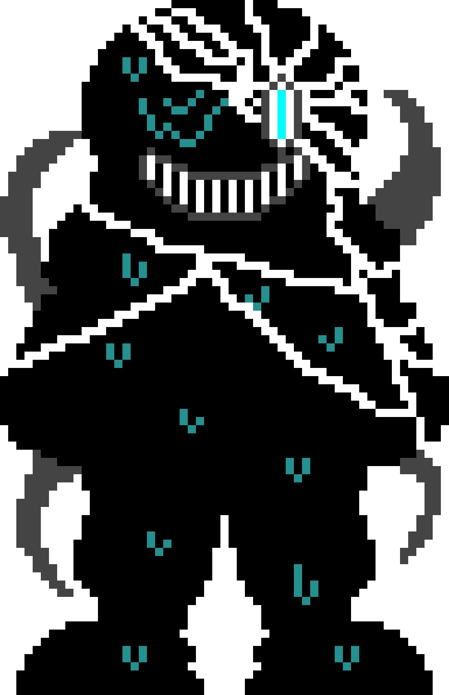 exposed nightmare sans