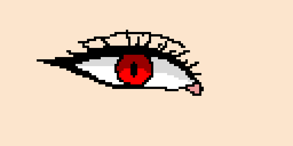 eye