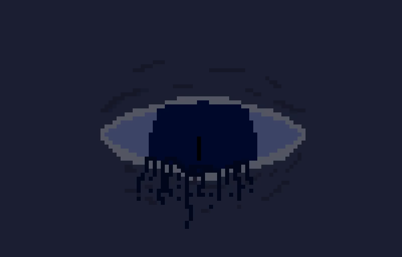 eye