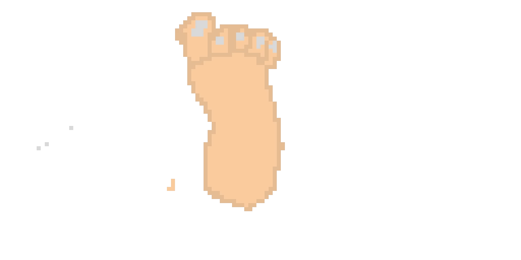 foot