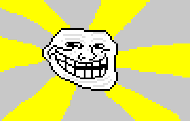 get trolled(contest)