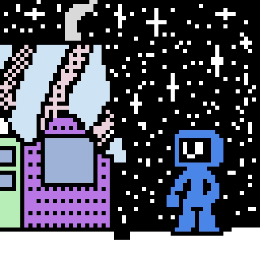 i just added colors/credits to og drawer