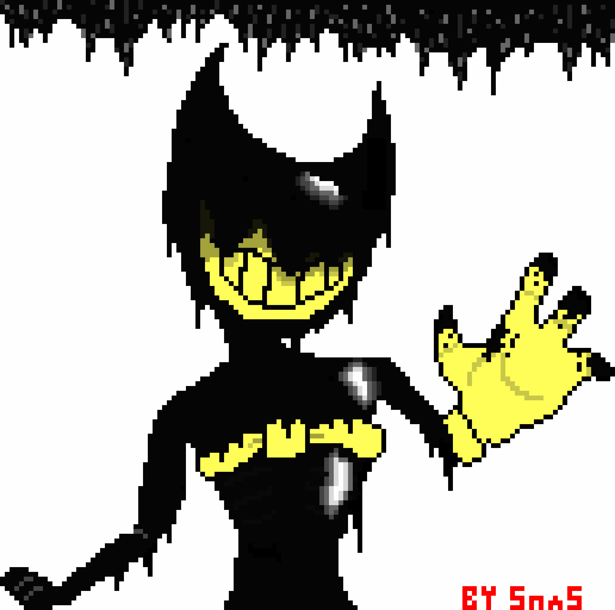 i thought it looked cool