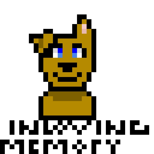 in lovin memory of bruno