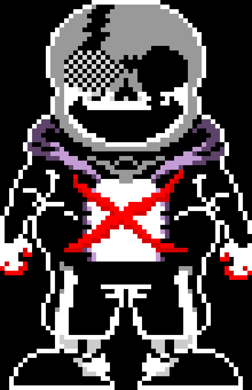 last breath sans phase 3 11
