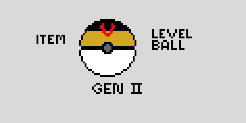level ball