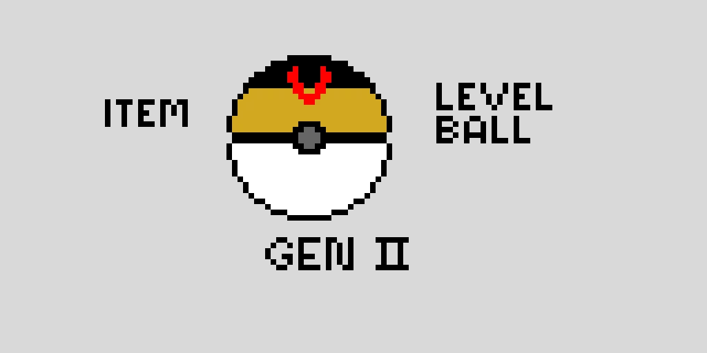 level-ball