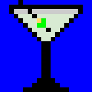 martini