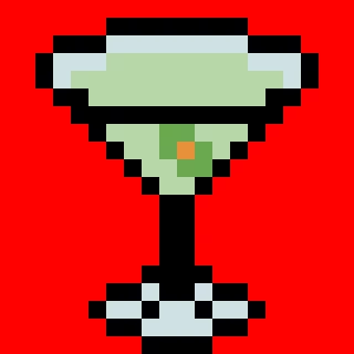 martini