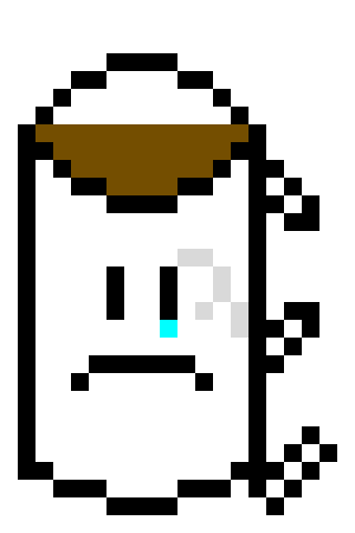 more deppreso less espresso