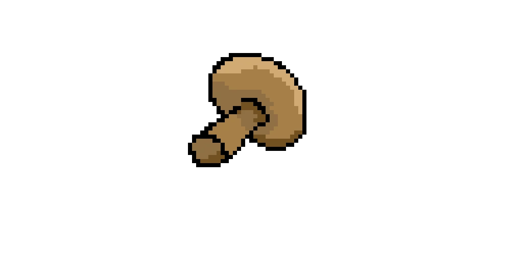 mushroom