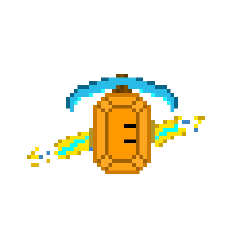 orange emerald industry