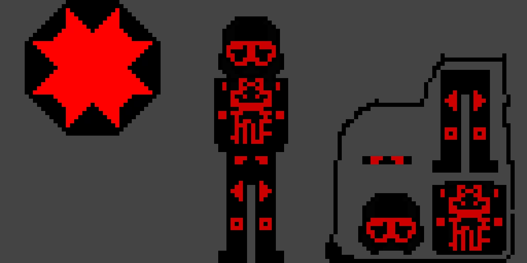 if rey had a secret brother who was working with his grandfather the reborn order fanmade by me