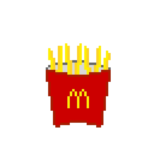 american fried chopped potatoes