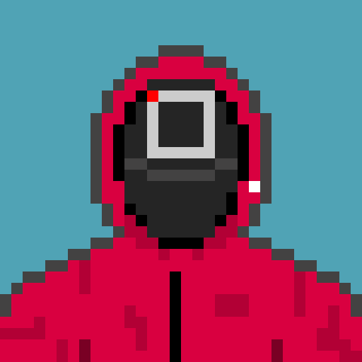 rainbow guard i am the one who made this but i was signed out so i made a new account