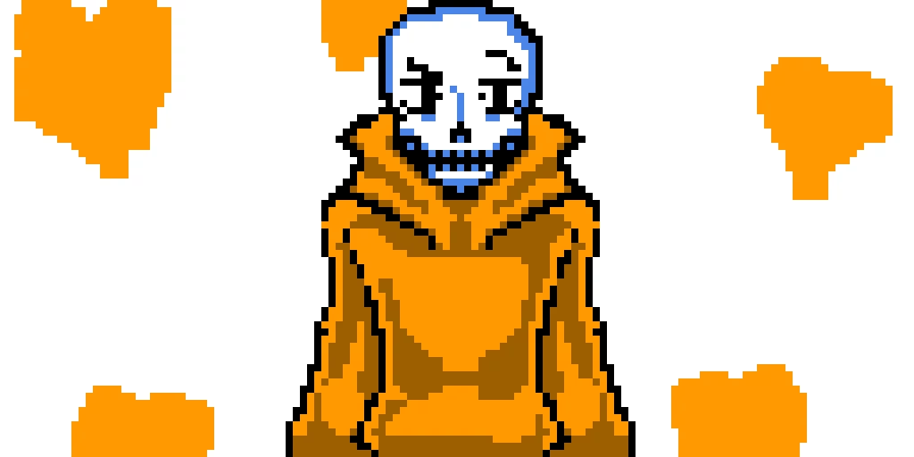 OMG....IT&rsquo;S SWAP PAPYRUS!!!.... (credits go to: @25bradyan)......