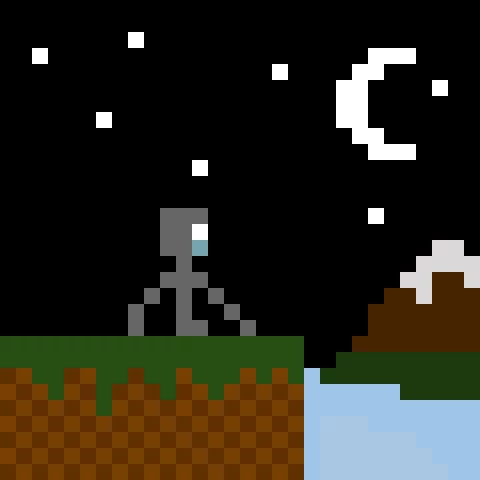 waiting for life to get better