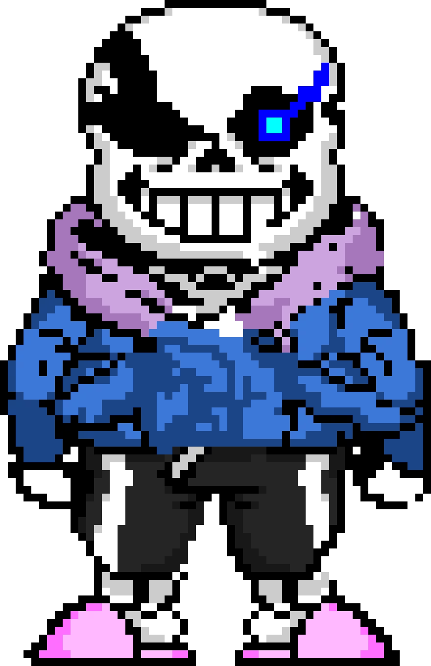 recreation of other sans but no bleed