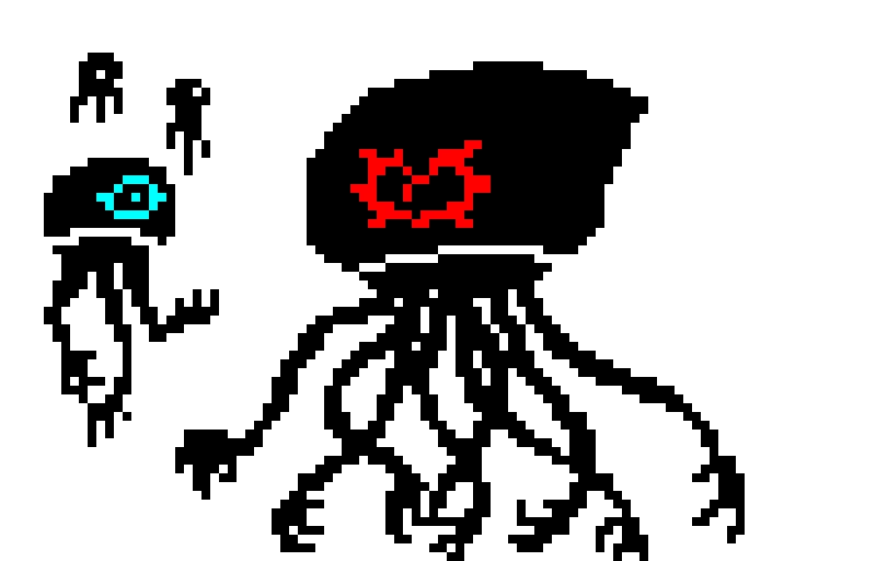 shapetherius when his art doesn rsquo t upload for the 2087th time