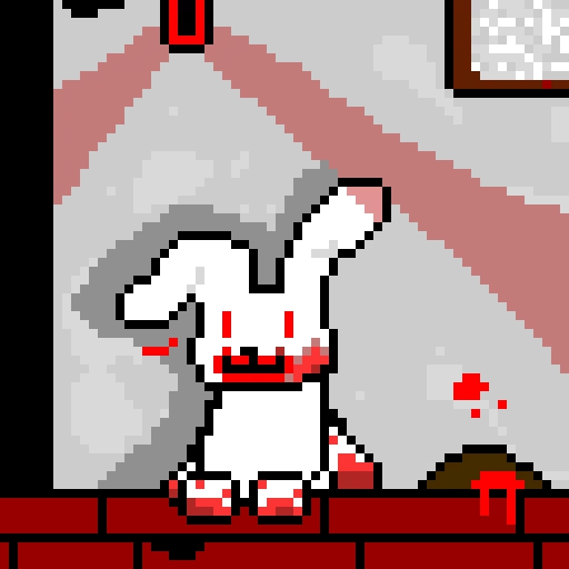 can we get a new scene this is a story now