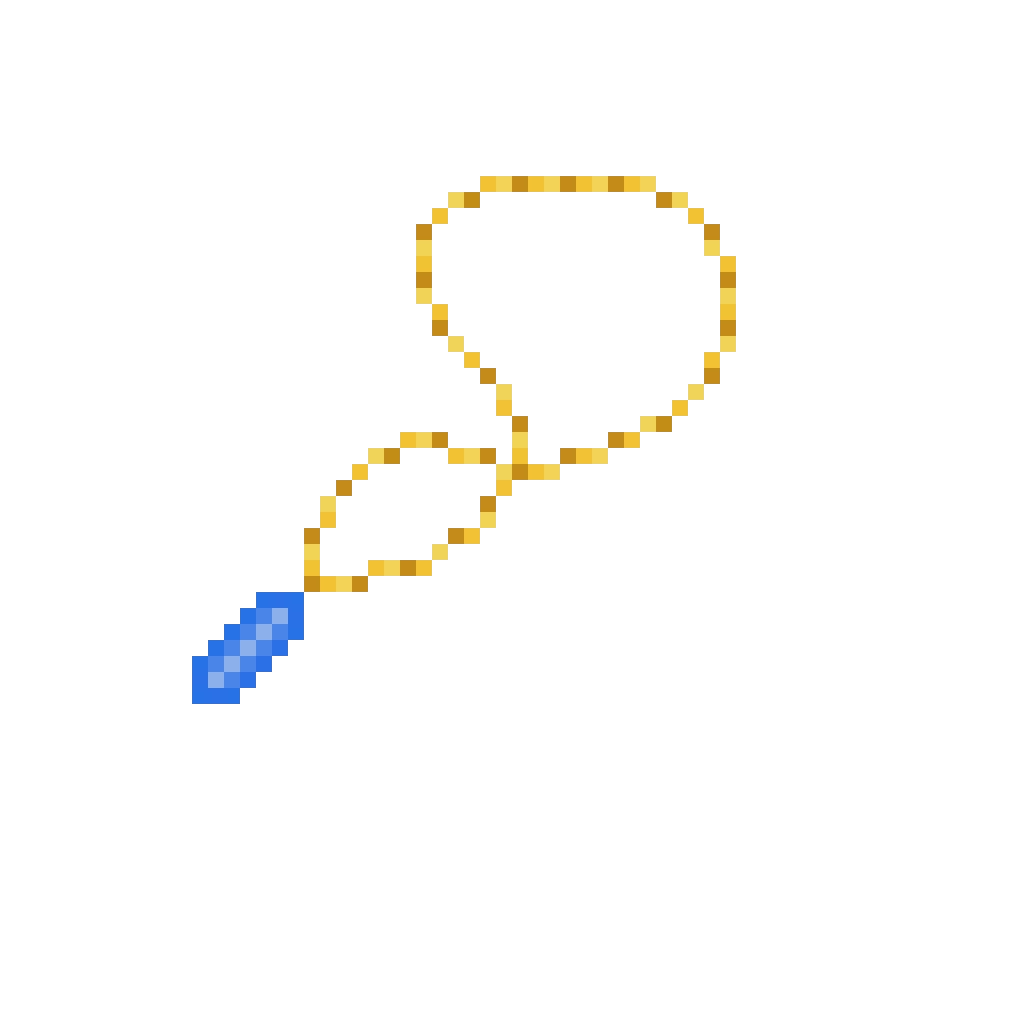 24k gold chain with diamond pendant