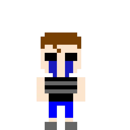 crying child from five nights at freddy rsquo s 4