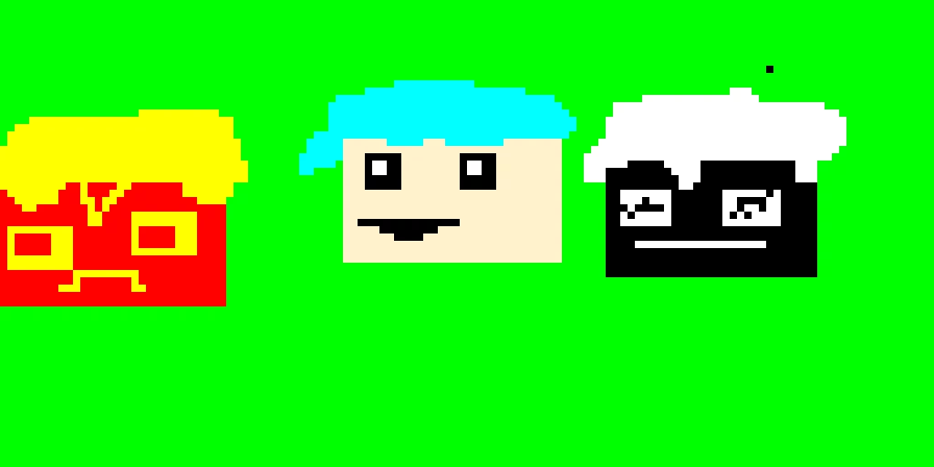 different forms same person