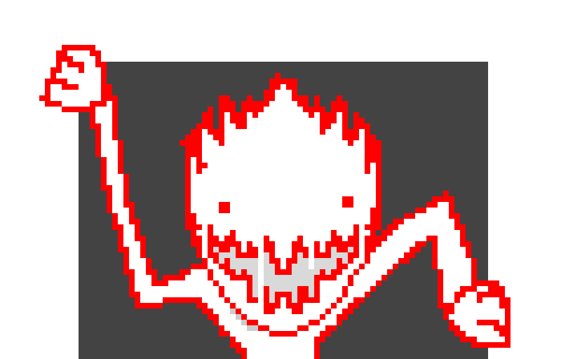 He’s free... and coming for YOU