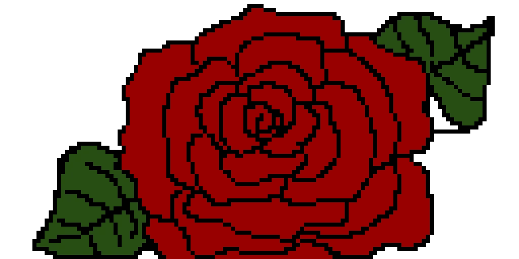 rose