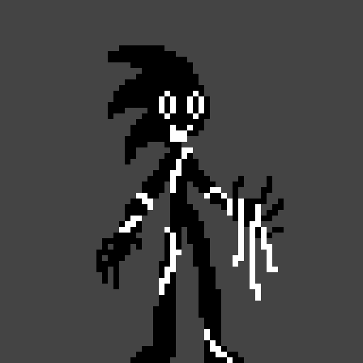 shadow sonic
