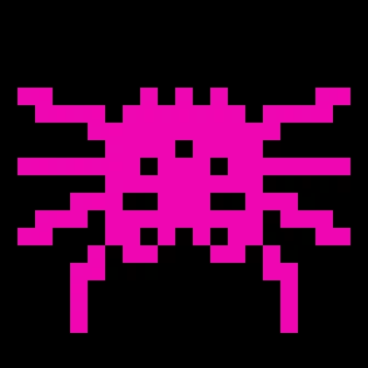 small spider boss idk the name