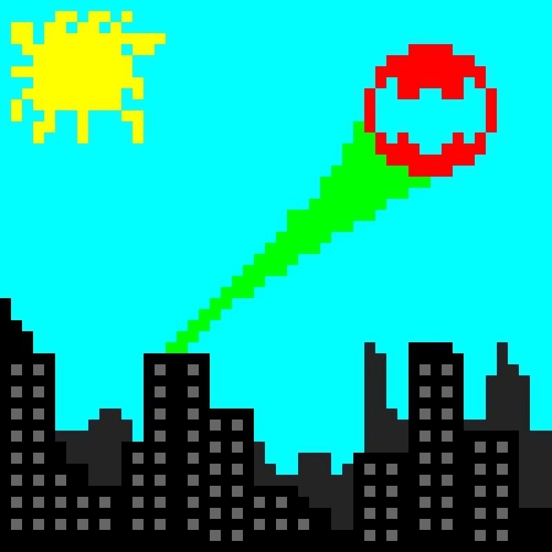 stolen art over spring break this year