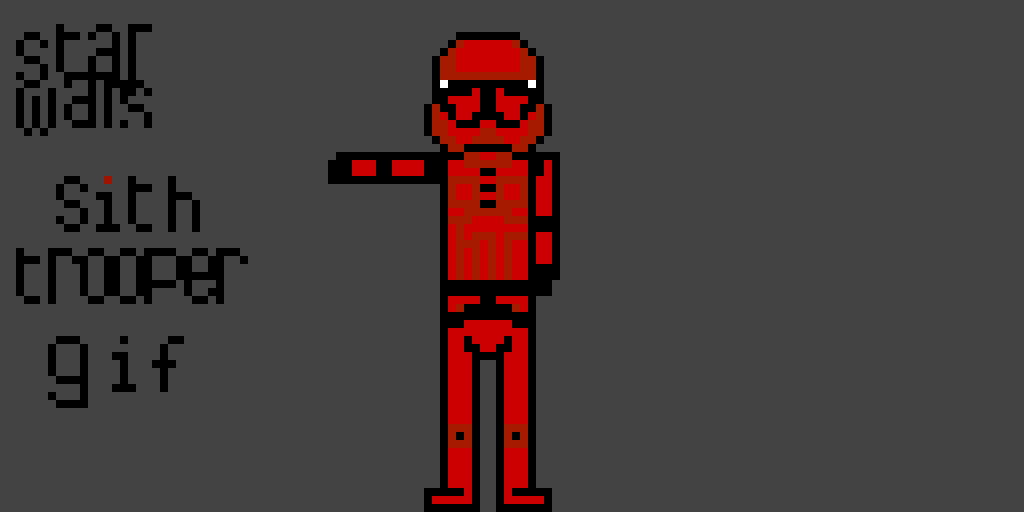 stormtrooper oc collab open 10 people will be picked email kennymcormickfan 2009 outlook com join