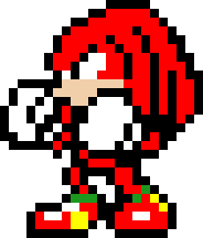 super knuckles