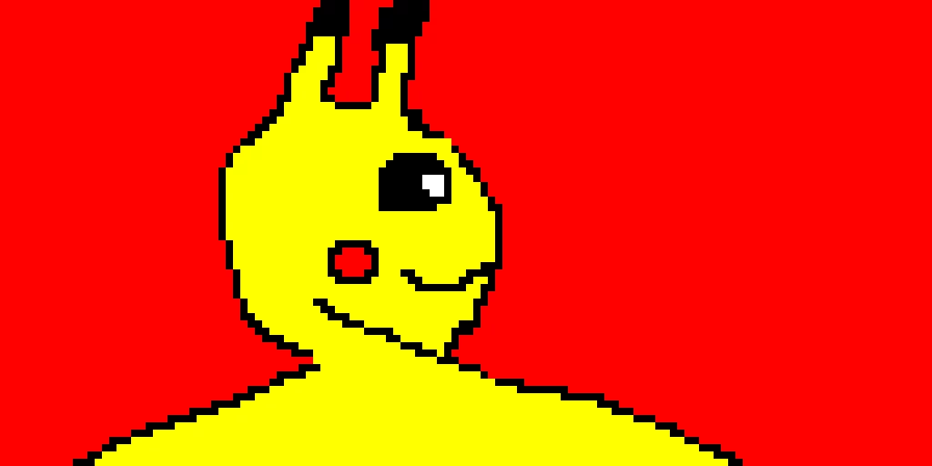 sus pikachu