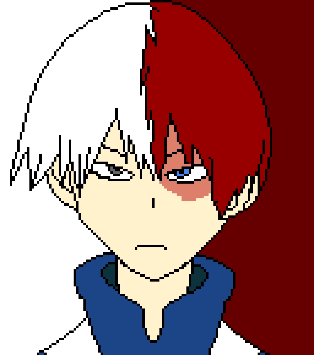 todoroki