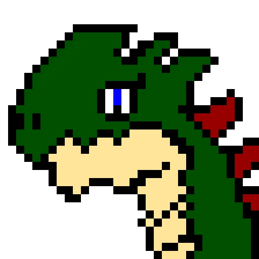 yoshi-as-real-dinosaur