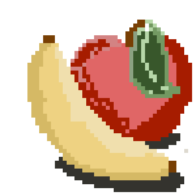 yummy fruits