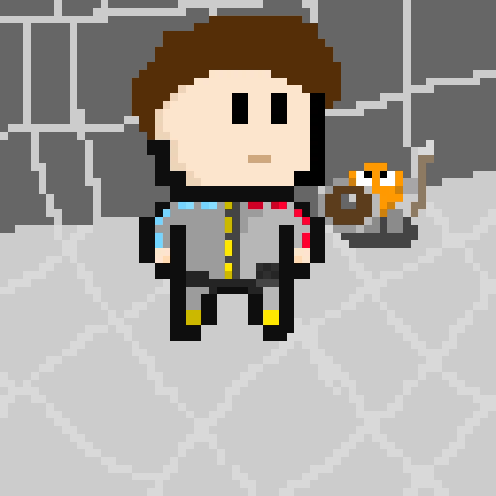 boneworks arthur ford