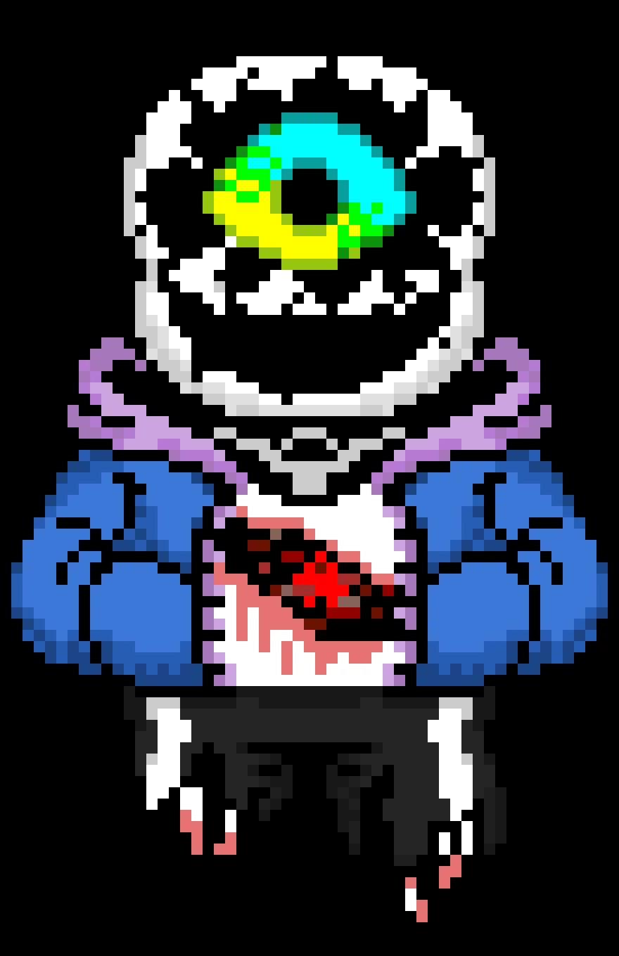 ??? Sans