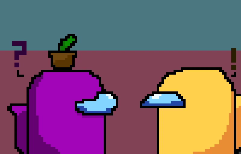 2-mini-crewmates-meet