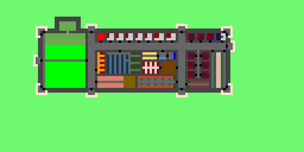 a rimworld base design