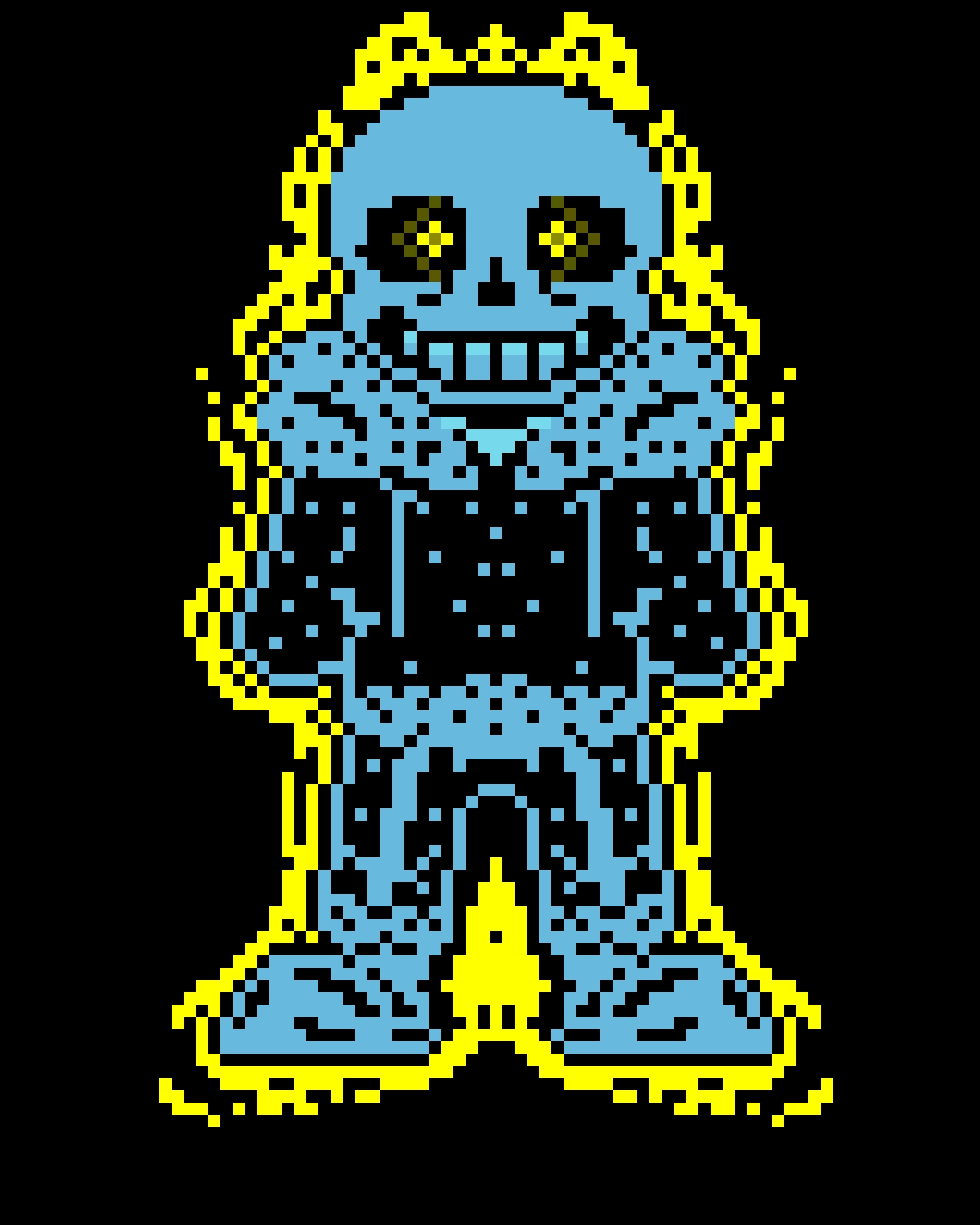 ainavol itso outertale