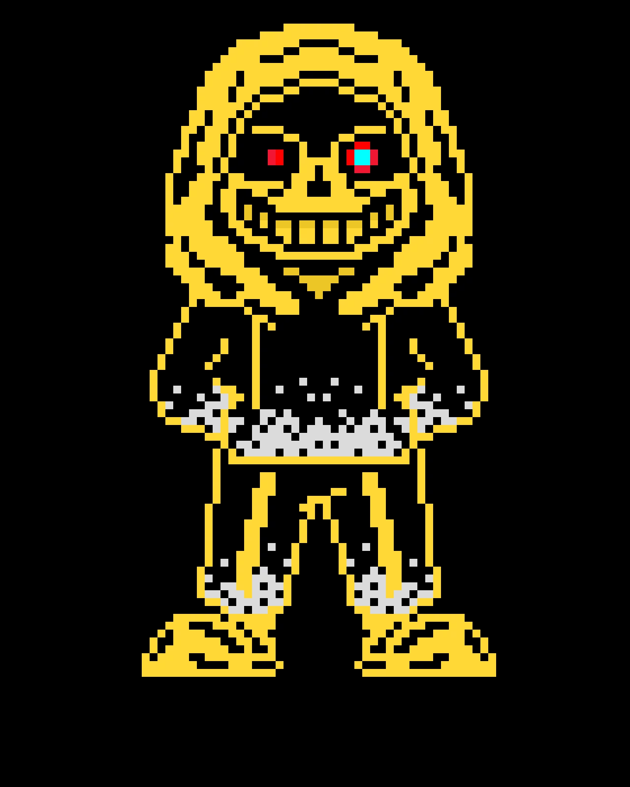 AurulentMurder! Sans
