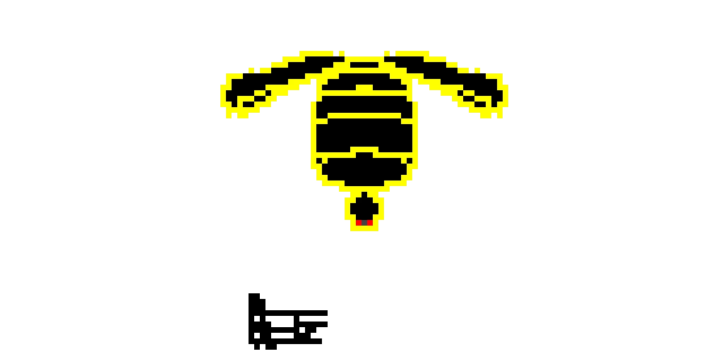 bee