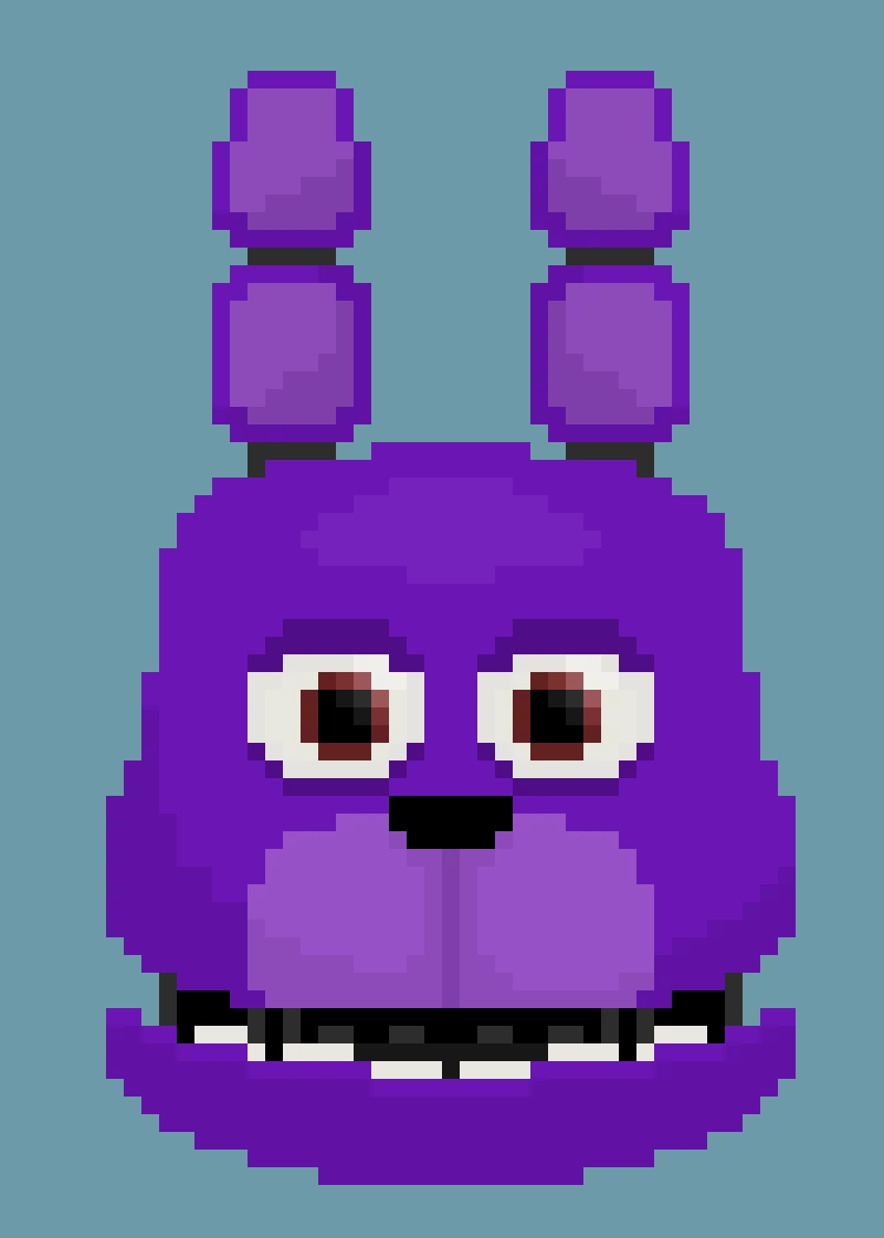 bonnie head