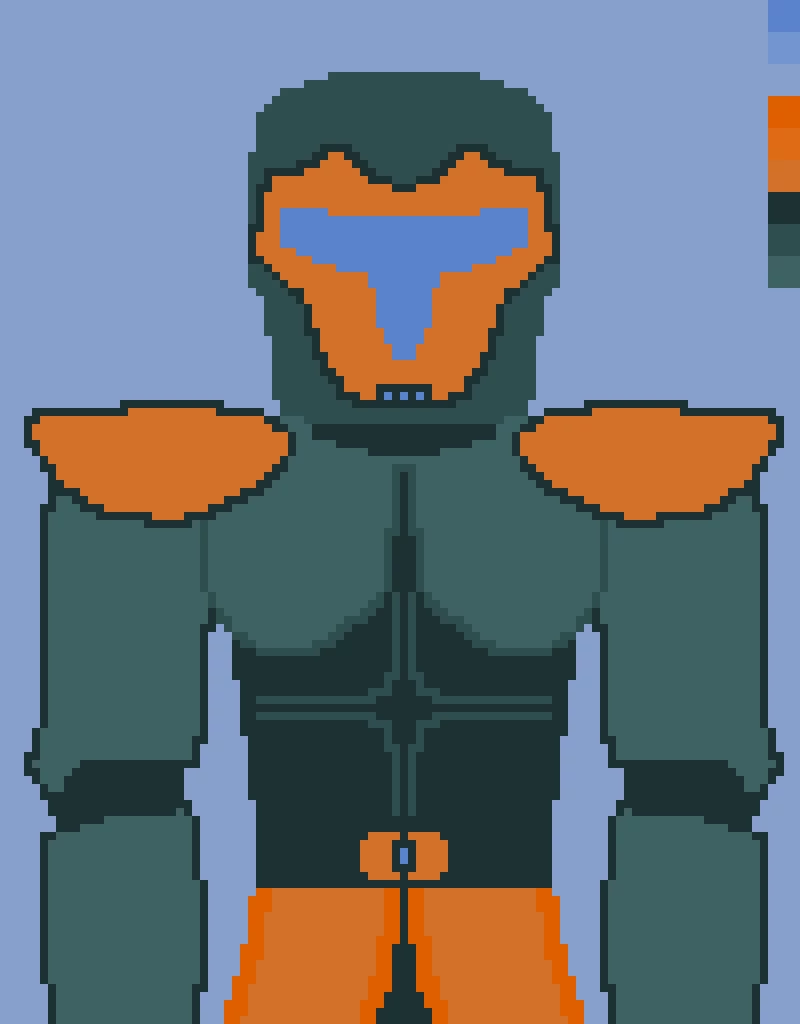 challenge via j b f c