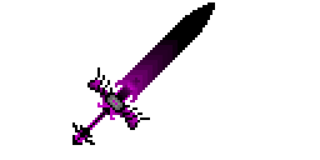 Chaos sword 2