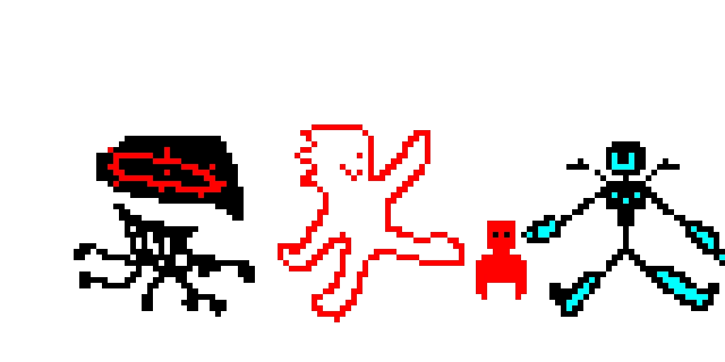 da bois the 2 others