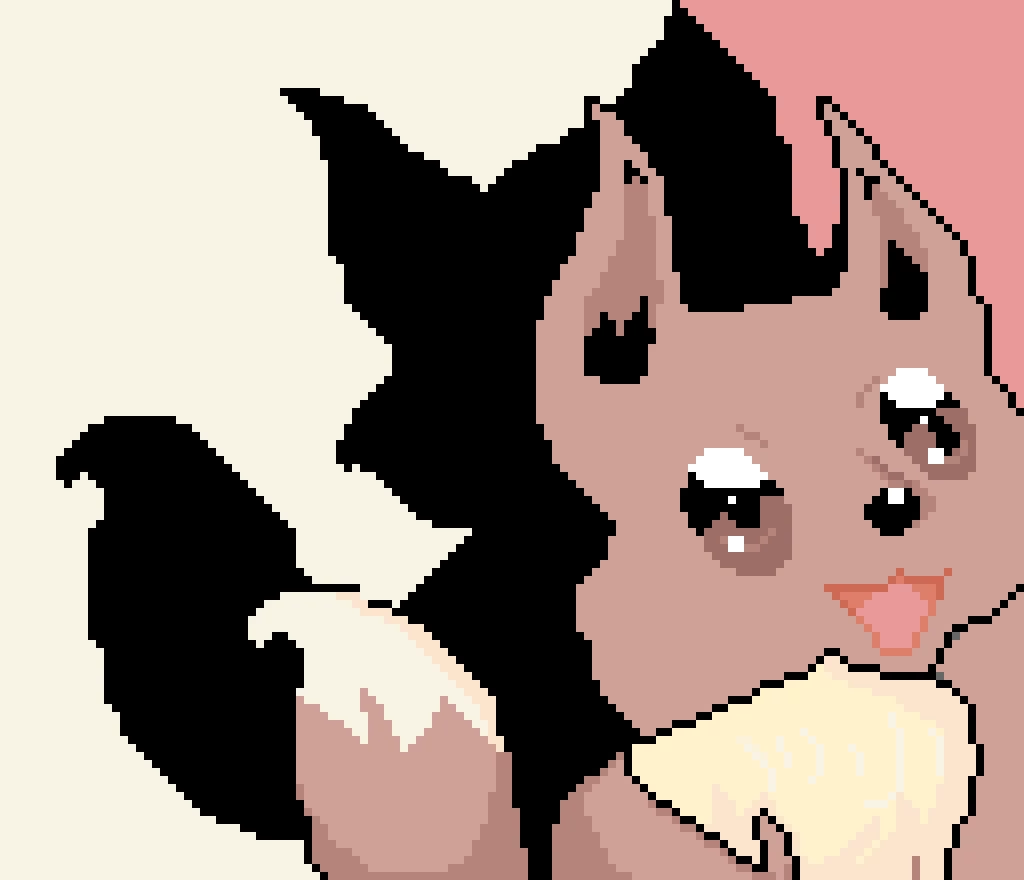 eevee